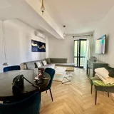 Pipera, Complex My Place, OMV, Porsche Romania